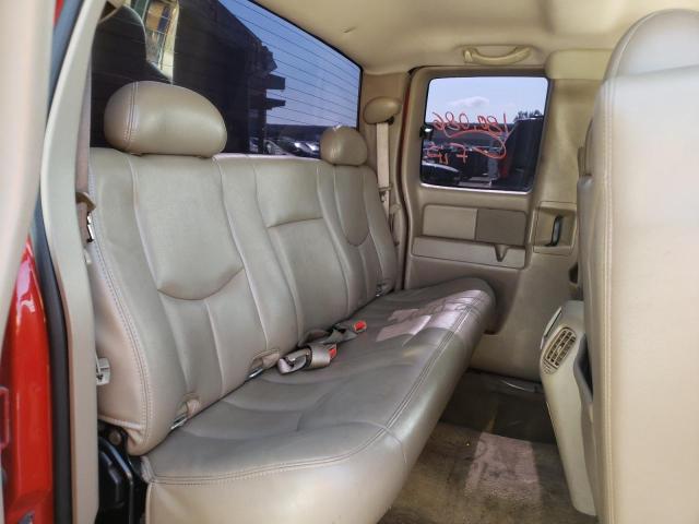 Photo 6 from auction – 2005 CHEVROLET SILVERADO with VIN 2GCEC19TX51204249