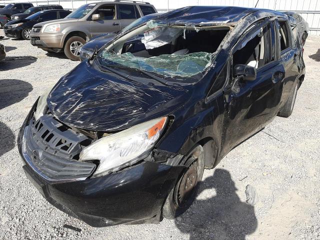 Photo 2 from auction – 2016 NISSAN VERSA NOTE with VIN 3N1CE2CP8GL365240