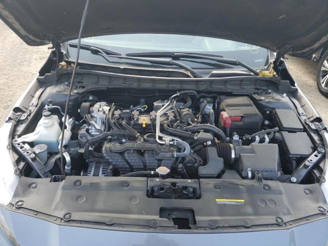 Photo 7 from auction – 2021 NISSAN ALTIMA S with VIN 1N4BL4BV6MN371579