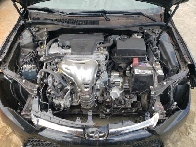 Photo 7 from auction – 2015 TOYOTA CAMRY LE with VIN 4T1BF1FK8FU092719