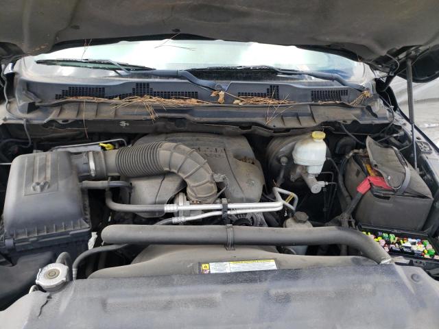Photo 7 from auction – 2010 DODGE RAM 1500 with VIN 1D7RB1CT0AS250895