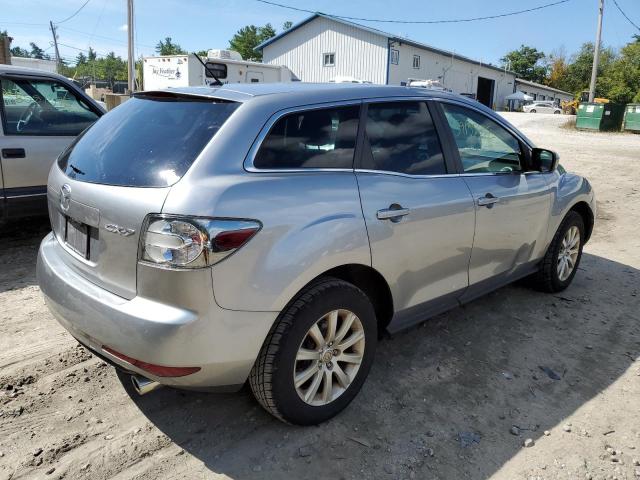 Photo 4 from auction – 2010 MAZDA CX-7 with VIN JM3ER2WM5A0319873