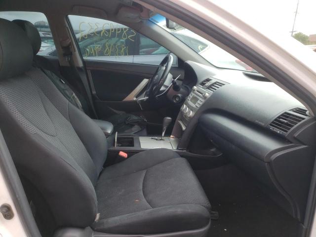 Zdjęcie 5 z aukcji – 2011 TOYOTA CAMRY BASE z VIN 4T1BF3EK9BU773723