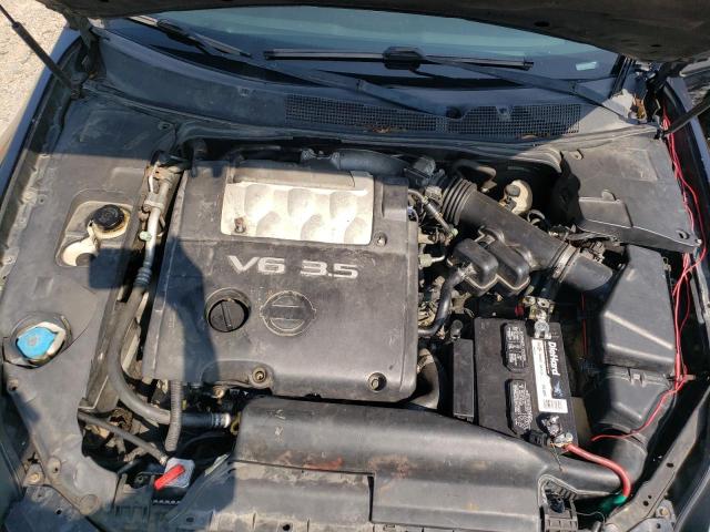 Photo 7 from auction – 2007 NISSAN MAXIMA SE with VIN 1N4BA41E37C834513