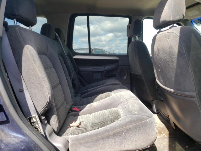Photo 6 from auction – 2003 FORD EXPLORER X with VIN 1FMZU63K43UB25605