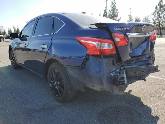 Photo 3 from auction – 2018 NISSAN SENTRA S with VIN 3N1AB7AP1JY201984