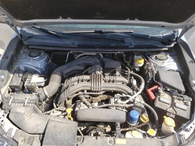 Photo 7 from auction – 2017 SUBARU IMPREZA SP with VIN 4S3GKAM62H3600087