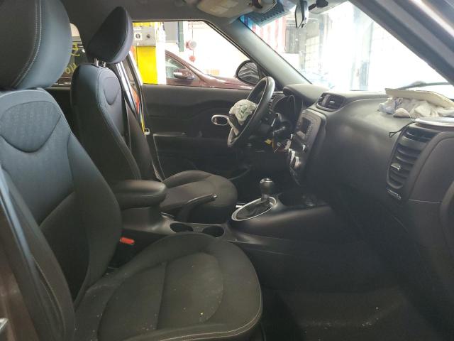 Photo 5 from auction – 2014 KIA SOUL with VIN KNDJN2A23E7109018