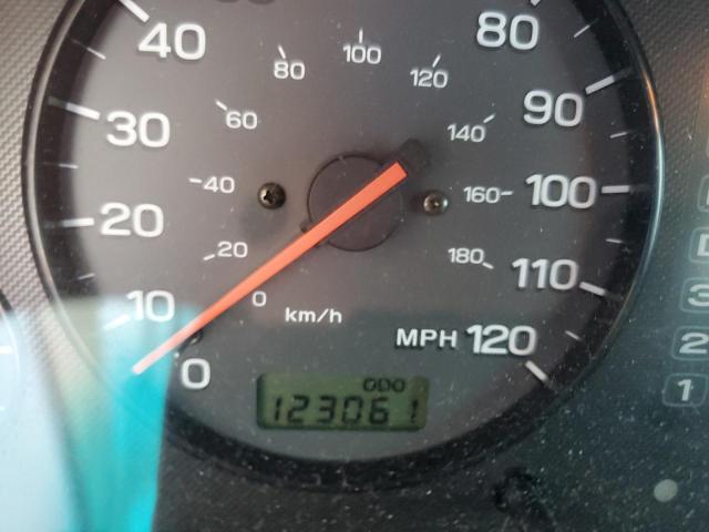 Photo 8 from auction – 2000 SUBARU LEGACY OUT with VIN 4S3BH6861Y7665019