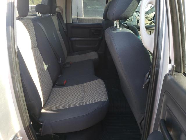 Photo 6 from auction – 2012 DODGE RAM 1500 S with VIN 1C6RD6FP4CS175306