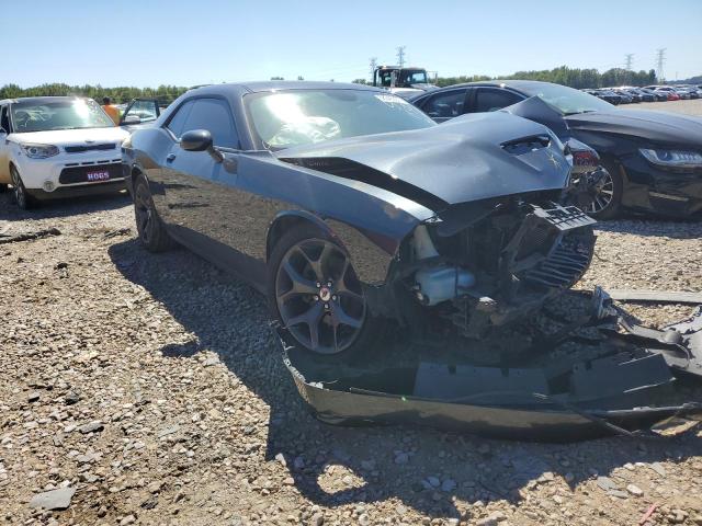 DODGE CHALLENGER 2019 with VIN 2C3CDZBT4KH708557 - Photo from auction