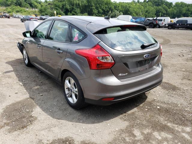 Photo 3 from auction – 2014 FORD FOCUS SE with VIN 1FADP3K21EL178878
