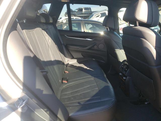Photo 6 from auction – 2018 BMW X5 XDRIVE5 with VIN 5UXKR6C59JL069549