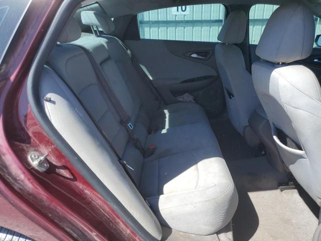 Photo 6 from auction – 2016 CHEVROLET MALIBU LS with VIN 1G1ZB5ST3GF174960