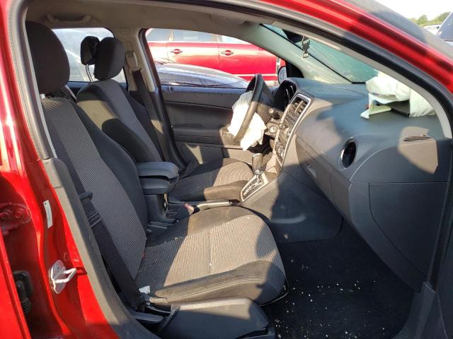 Photo 5 from auction – 2010 DODGE CALIBER MA with VIN 1B3CB3HA3AD568177