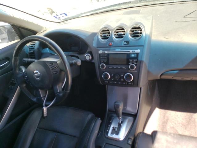 Photo 9 from auction – 2011 NISSAN ALTIMA S with VIN 1N4AL2EP9BC118942