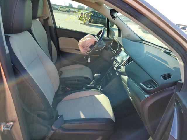 Photo 5 from auction – 2019 BUICK ENCORE PRE with VIN KL4CJASB7KB761107