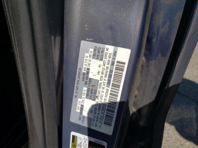 Photo 10 from auction – 2010 MAZDA 5 with VIN JM1CR2WL3A0366505