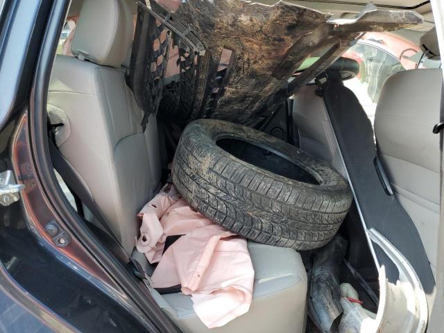 Photo 6 from auction – 2014 SUBARU FORESTER 2 with VIN JF2SJAMC6EH498036