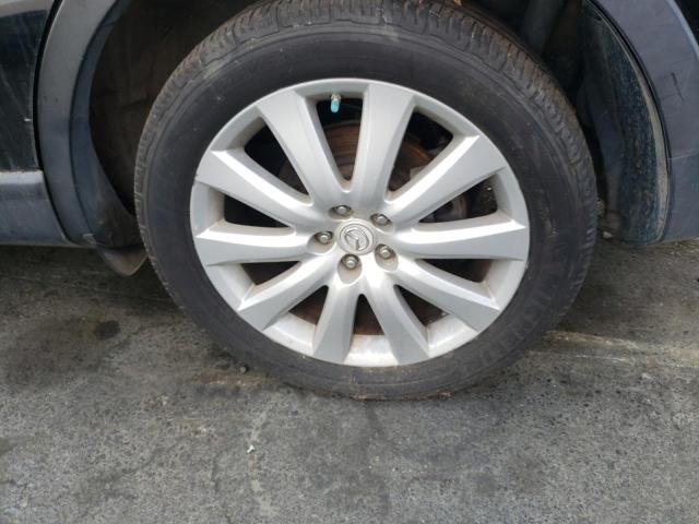 Photo 9 from auction – 2010 MAZDA CX-9 with VIN JM3TB3MV0A0220357