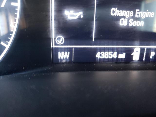 Photo 8 from auction – 2019 GMC ACADIA SLE with VIN 1GKKNKLAXKZ115427