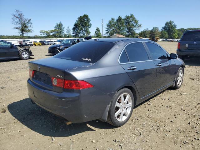 Photo 4 from auction – 2005 ACURA TSX with VIN JH4CL96855C028693