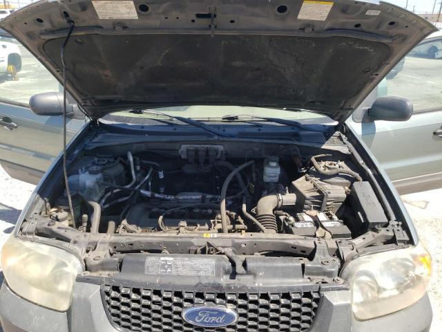 Photo 7 from auction – 2005 FORD ESCAPE XLS with VIN 1FMYU02Z35KB42448