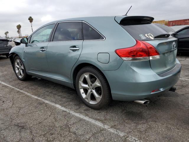 Photo 3 from auction – 2010 TOYOTA VENZA with VIN 4T3ZK3BB3AU030060