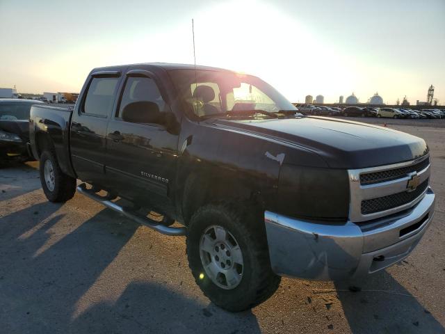 CHEVROLET SILVERADO 2012 z numerem VIN 1GCPKSE7XCF160754 - Zdjęcie z aukcji