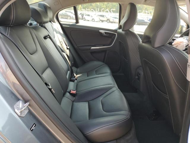Photo 6 from auction – 2017 VOLVO S60 DYNAMI with VIN YV140MTL2H2428547