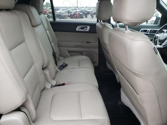 Photo 6 from auction – 2015 FORD EXPLORER X with VIN 1FM5K8D85FGA84522