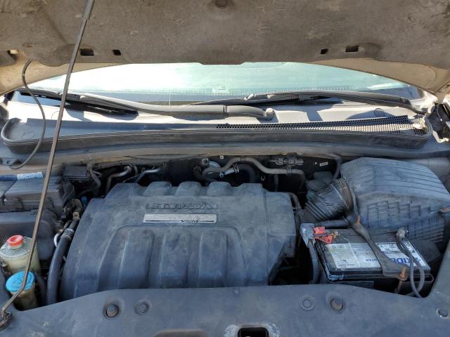 Photo 7 from auction – 2005 HONDA ODYSSEY EX with VIN 5FNRL38605B416423