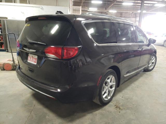 Foto 4 de la subasta – 2018 CHRYSLER PACIFICA T con VIN 2C4RC1BG8JR144725