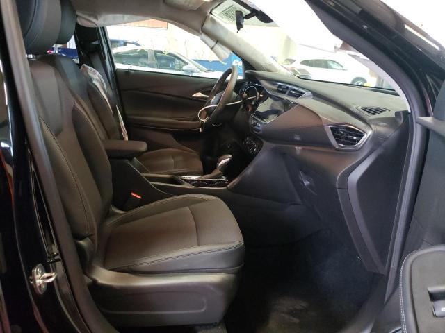 Photo 5 from auction – 2021 BUICK ENCORE GX with VIN KL4MMDS27MB057618