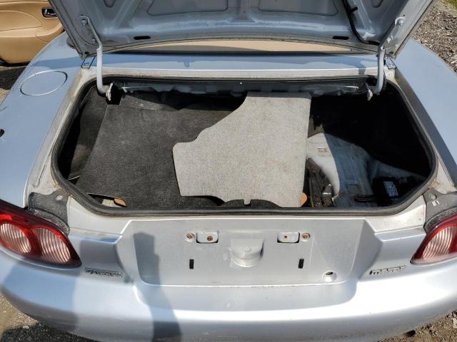Photo 6 from auction – 2002 MAZDA MX-5 MIATA with VIN JM1NB353320230882