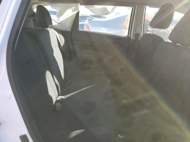 Photo 6 from auction – 2019 NISSAN VERSA NOTE with VIN 3N1CE2CP7KL362354
