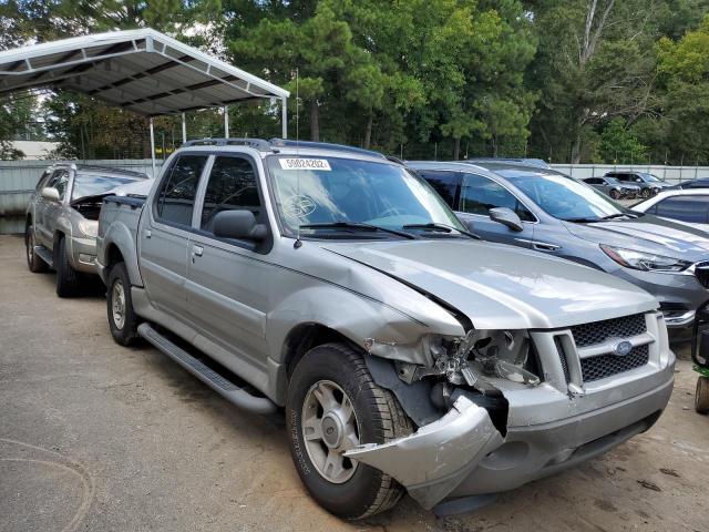 FORD EXPLORER S 2003 with VIN 1FMZU67E63UB75376 - Photo from auction