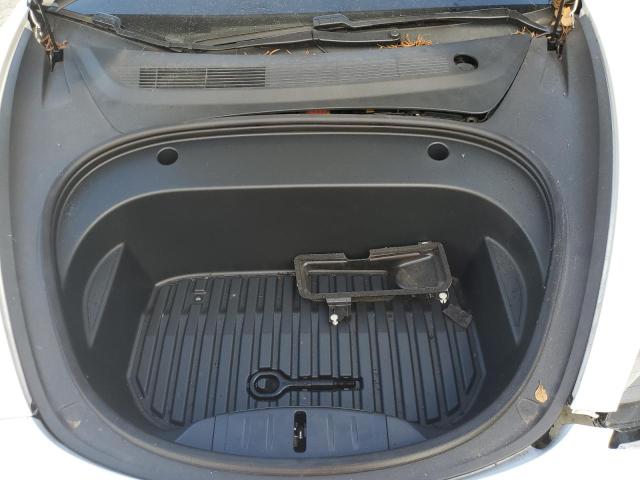 Photo 7 from auction – 2021 TESLA MODEL 3 with VIN 5YJ3E1EB5MF082149