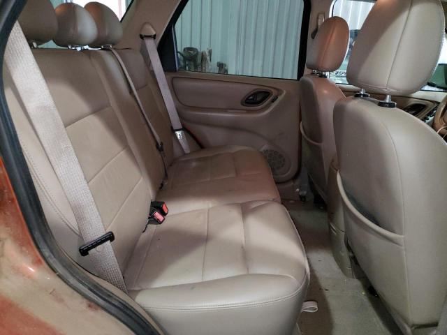 Photo 6 from auction – 2006 FORD ESCAPE XLT with VIN 1FMYU93166KC50335