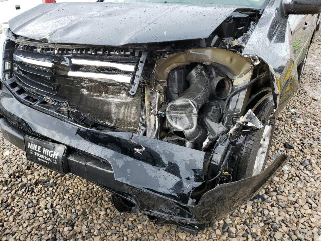 Photo 9 from auction – 2014 HONDA PILOT EXL with VIN 5FNYF4H61EB051291