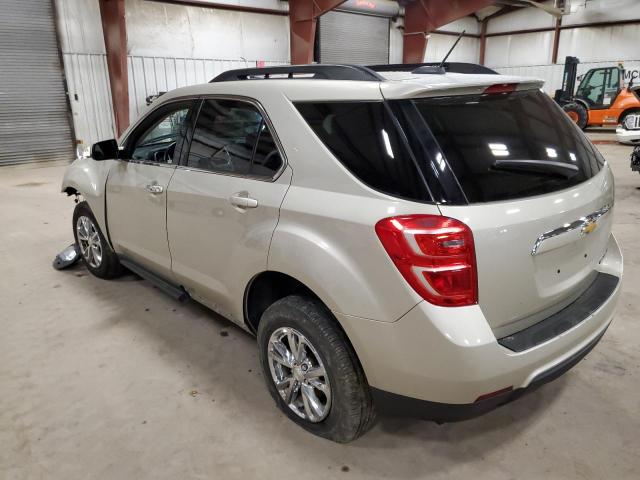 Photo 3 from auction – 2016 CHEVROLET EQUINOX LT with VIN 1GNALCEK7GZ102433
