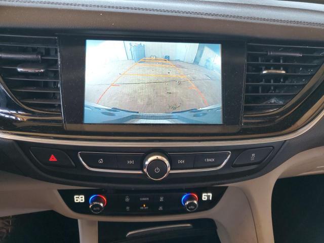 Photo 9 from auction – 2018 BUICK REGAL PREF with VIN W04GM6SX2J1133784