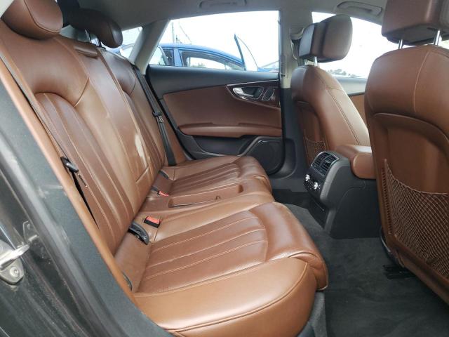 Photo 6 from auction – 2012 AUDI A7 PRESTIG with VIN WAUSGCFC2CN010198