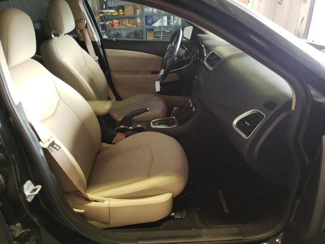 صورة رقم 5 من المزاد - 2013 DODGE AVENGER SX مع VIN 1C3CDZCG2DN556080