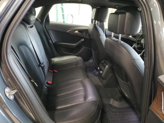 صورة رقم 6 من المزاد - 2014 AUDI A6 PRESTIG مع VIN WAUHMAFC9EN115377