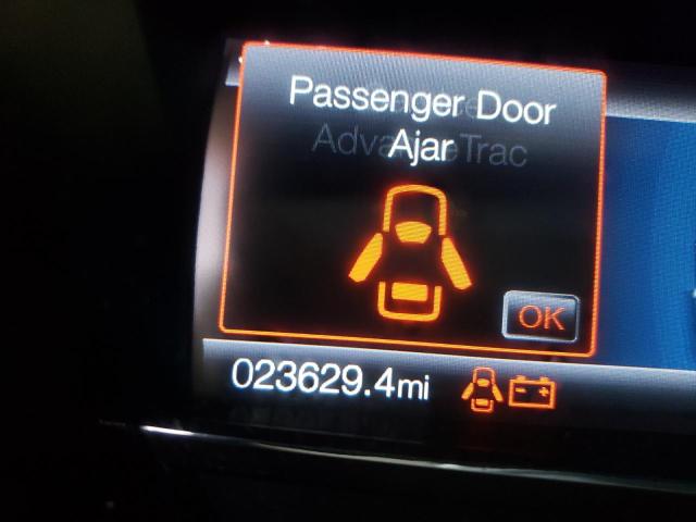 Photo 8 from auction – 2019 FORD EXPLORER X with VIN 1FM5K8D81KGA39345