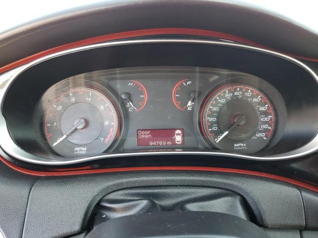 Photo 8 from auction – 2015 DODGE DART SE with VIN 1C3CDFAA8FD432577
