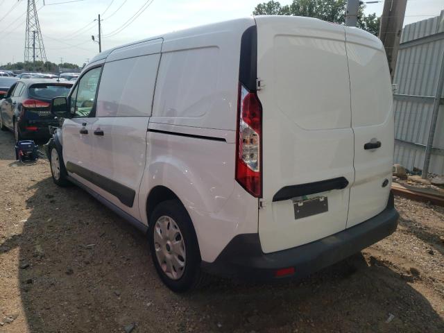 Photo 3 from auction – 2018 FORD TRANSIT CO with VIN NM0LS7F78J1377950
