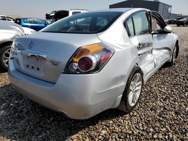 Photo 4 from auction – 2012 NISSAN ALTIMA SR with VIN 1N4BL2AP3CC258027