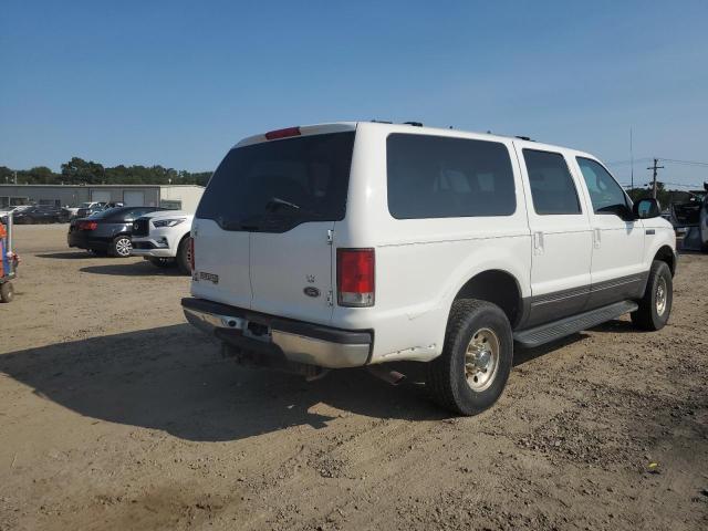Photo 4 from auction – 2001 FORD EXCURSION with VIN 1FMNU41S41ED42648